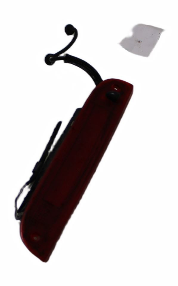 2009 ESCAPE Third Brake Light Tested OEM
