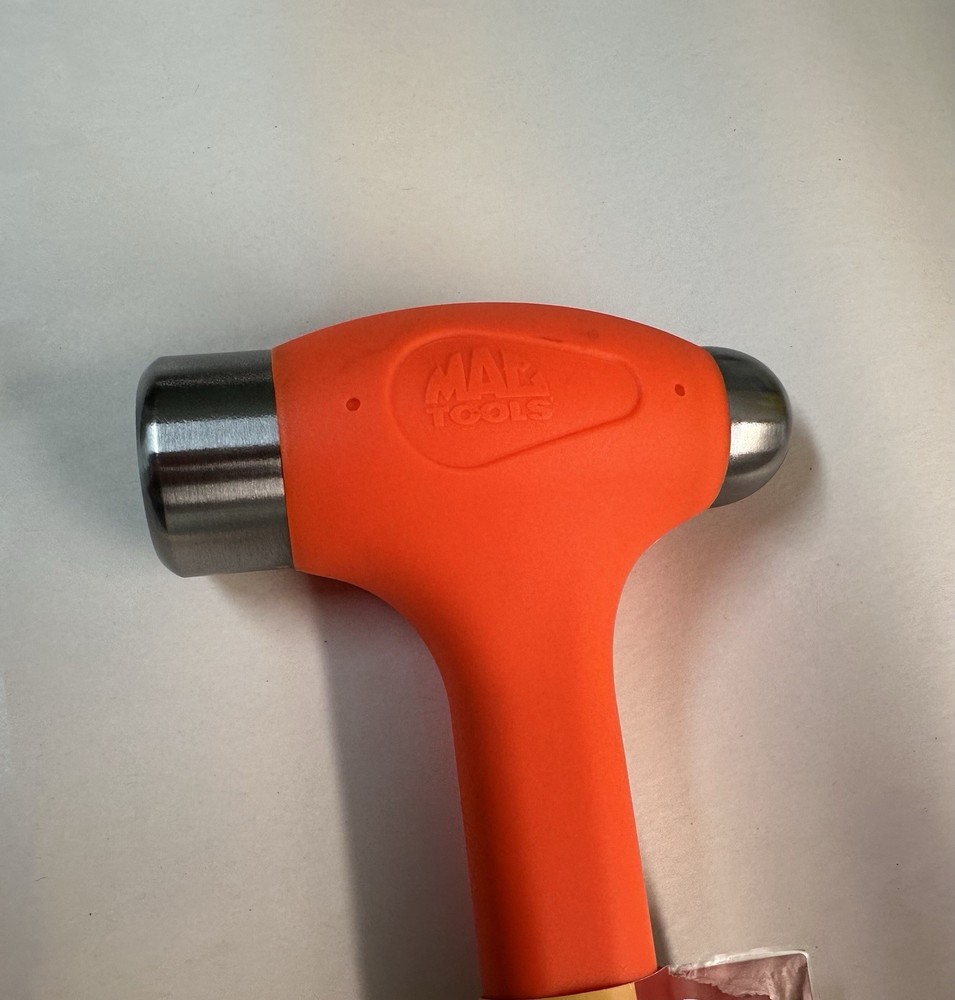 MAC Tools CBH32A 32oz Dead Blow Ball-Peen Hammer