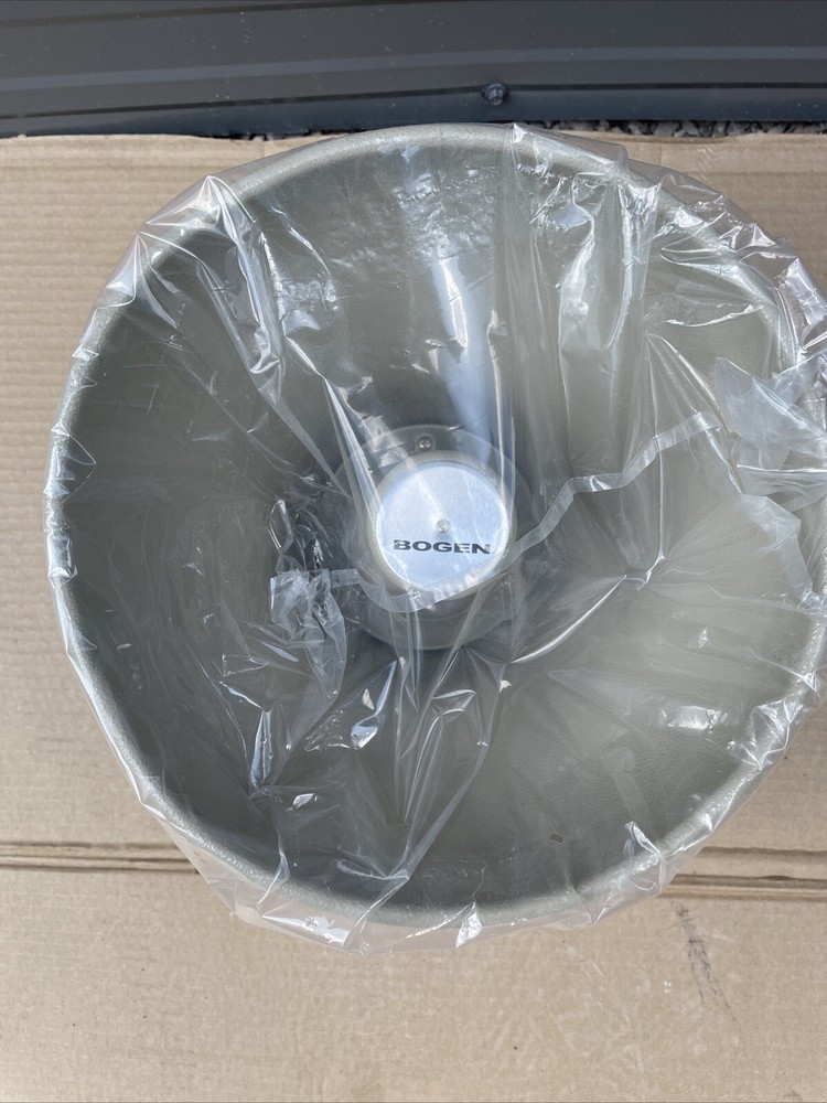 Bogen SPT30A - speaker - for PA system (BG-SPT30A)