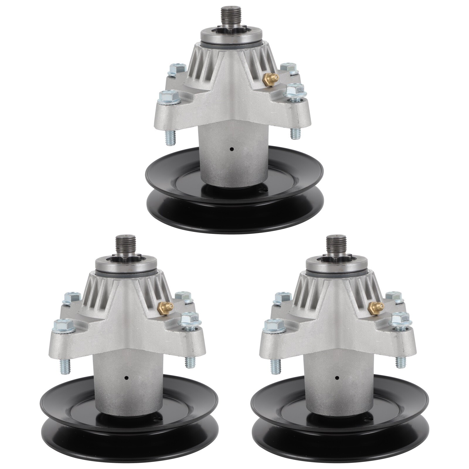 50" Deck Rebuild Kit for Cub Cadet MTD RZT Zero Turn Mower RZT50 New