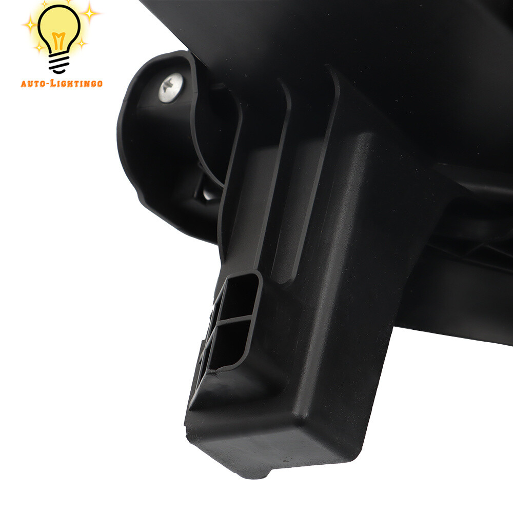 For 2019 2020 2021 Chevy Silverado 1500 LED Headlights Headlamps Right&Left Side