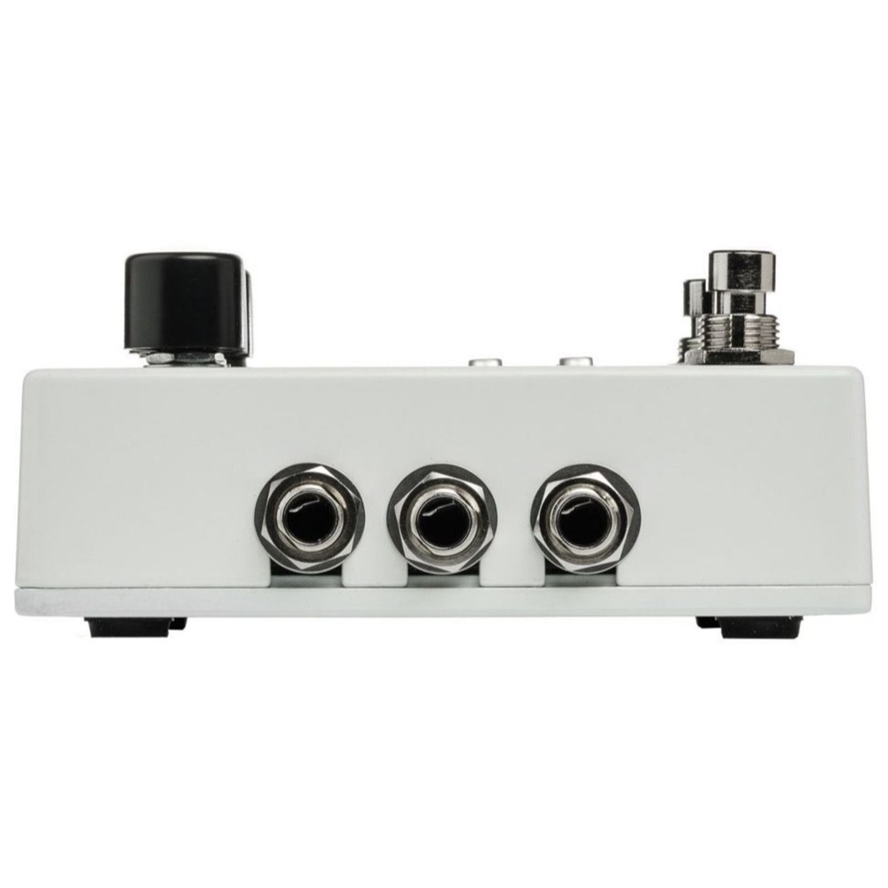 Electro-Harmonix Pitch Fork Plus Polyphonic Pitch Shifter/Harmony Effects Pedal