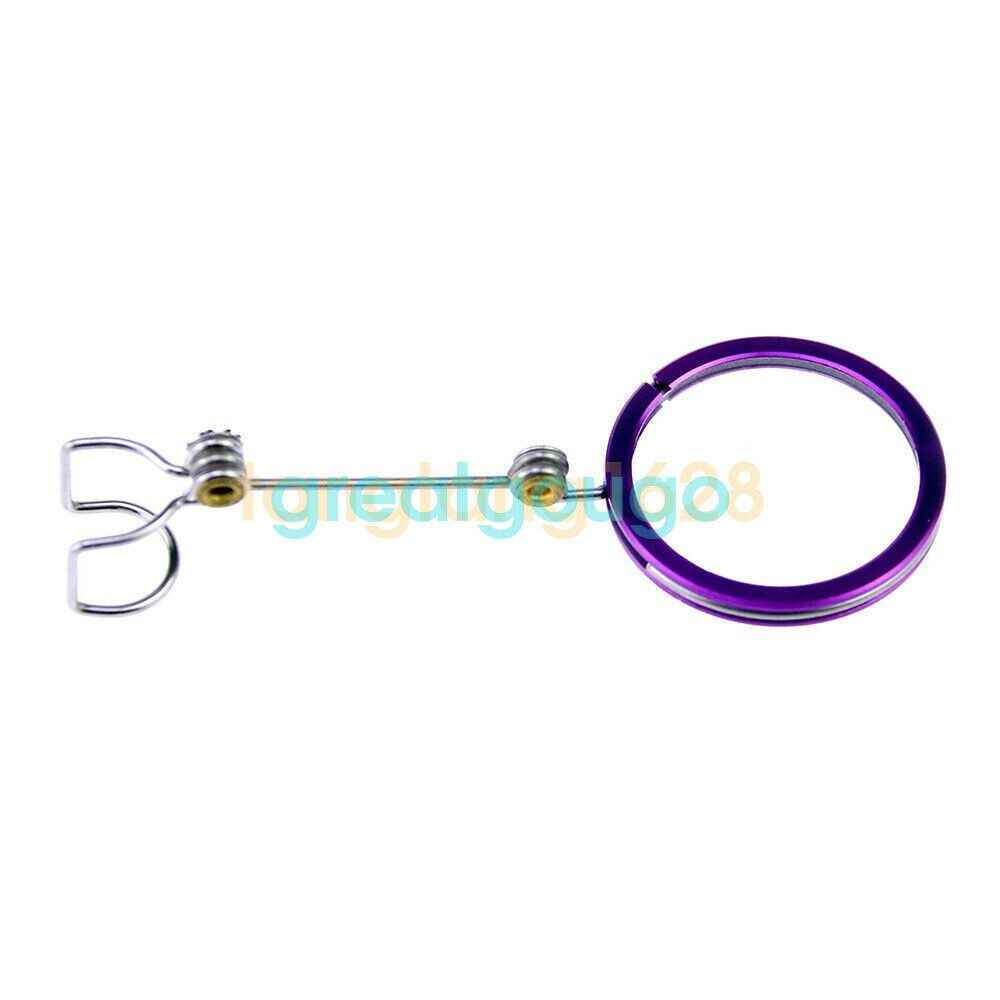 Multifunction Fiber Optic Light With High Brightnes For Lock Tools