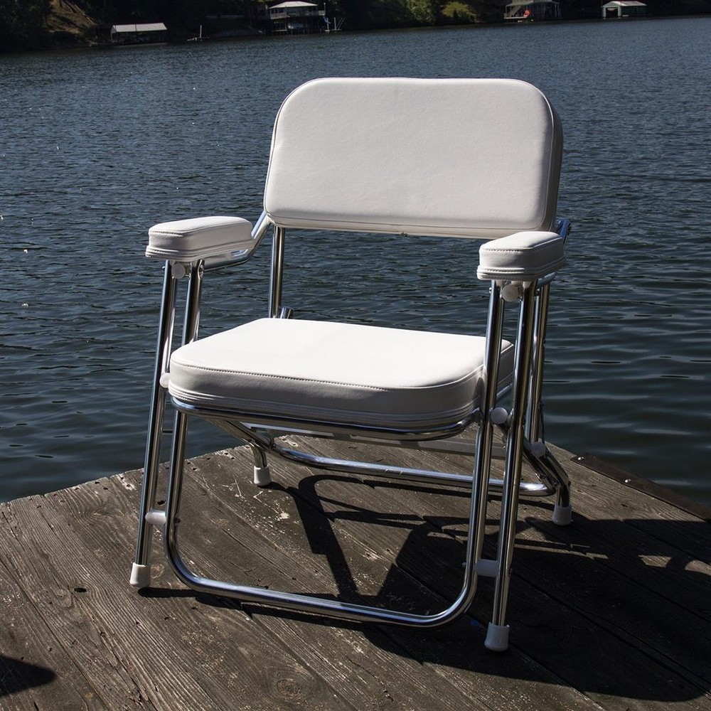 WISE Seating 3316-784 BOAT SEAT