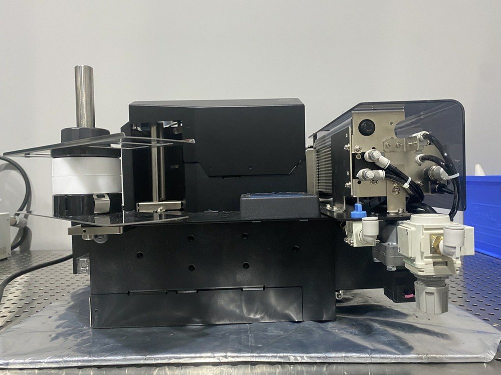 SATO LR4NX IoT-enabled Print & Apply System