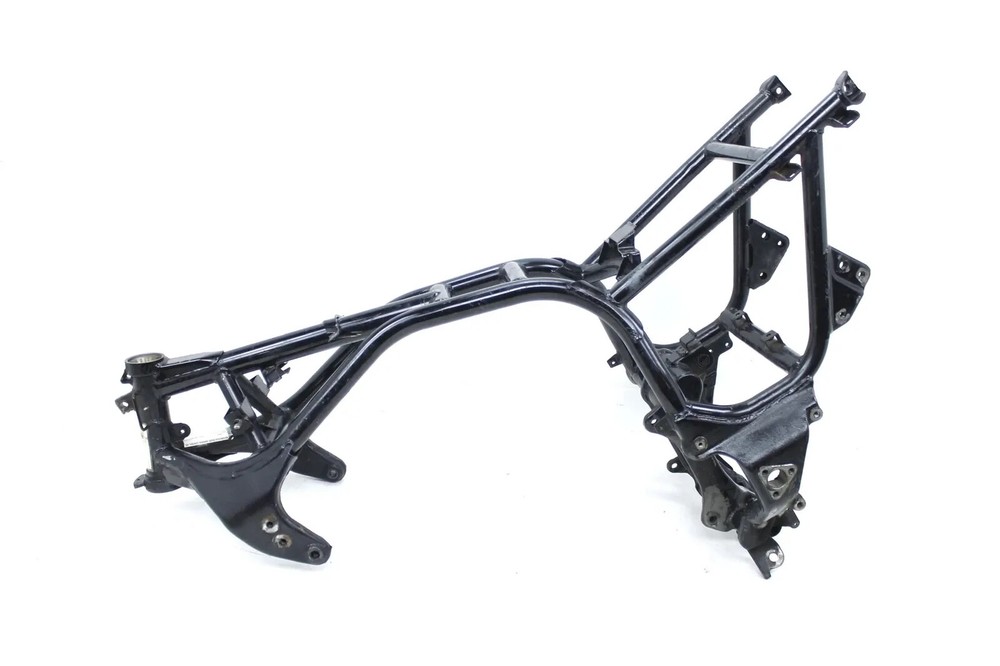 86-06 KAWASAKI CONCOURS 1000 OEM MAIN FRAME CHASSIS ***C***