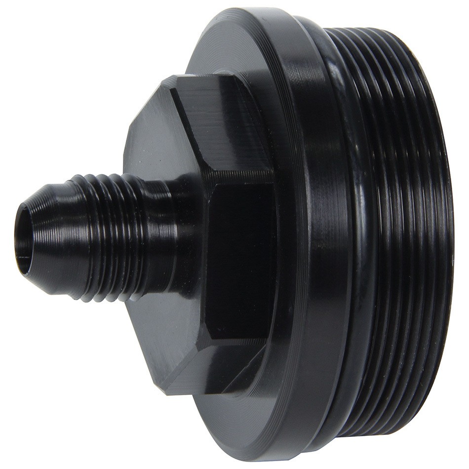 Allstar 40223 Fuel Filter End Cap -6