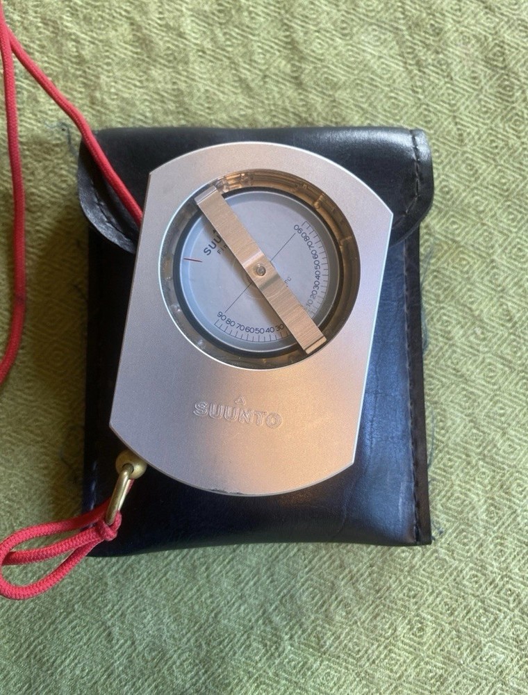 SUUNTO PM-5/1520 OPTI HEIGHT METER