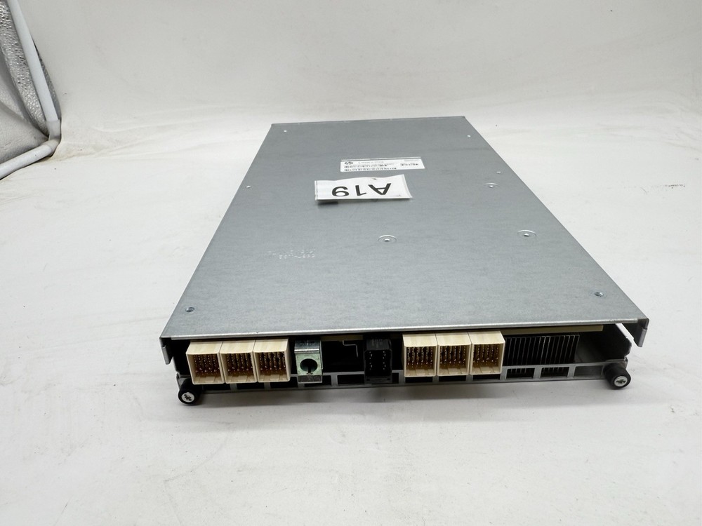 HP 3PAR 7200 Controller Node — PN 683245-001 / QR482-63001