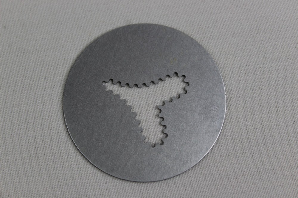 Proctor Silex Super Shooter Plus (6) Replacement Cookie Press Regular Discs