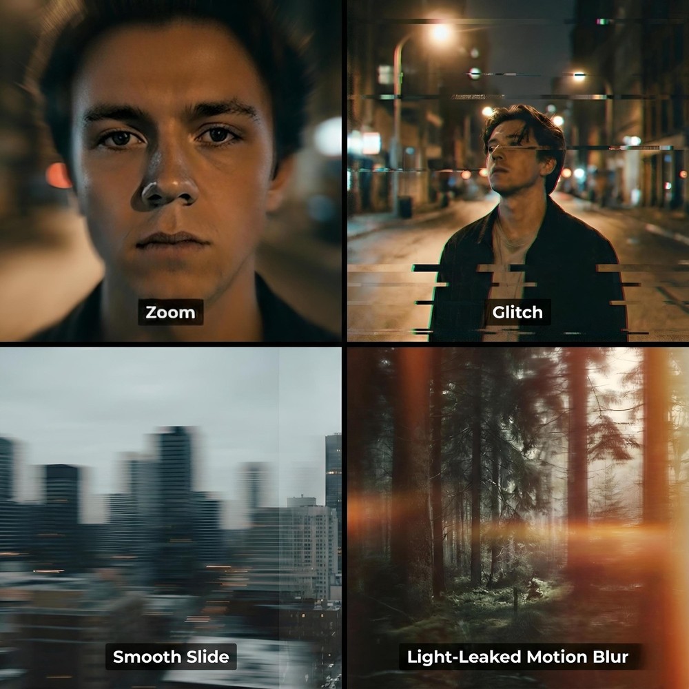 8000+ DaVinci Resolve Elements Bundle