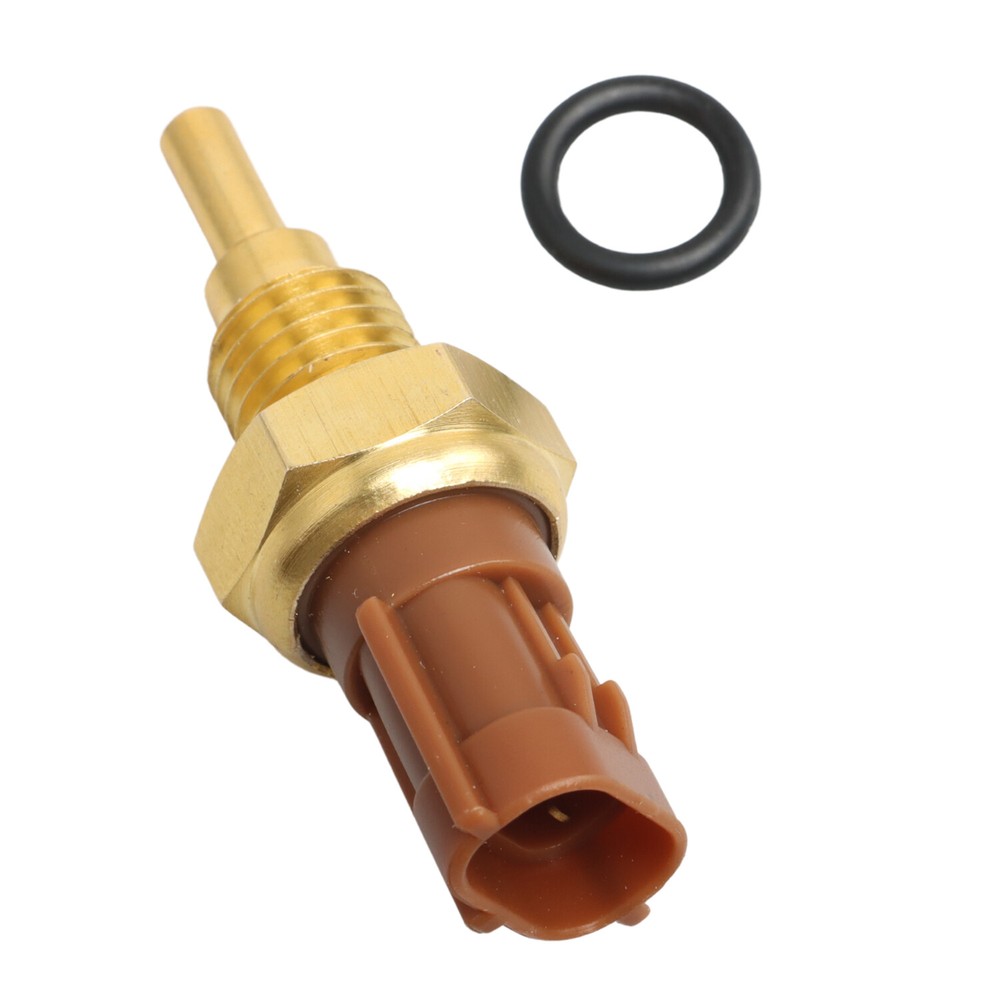 Cooling System Temperature Sensor Fits for 2006-2007 Subaru B9 Tribeca
