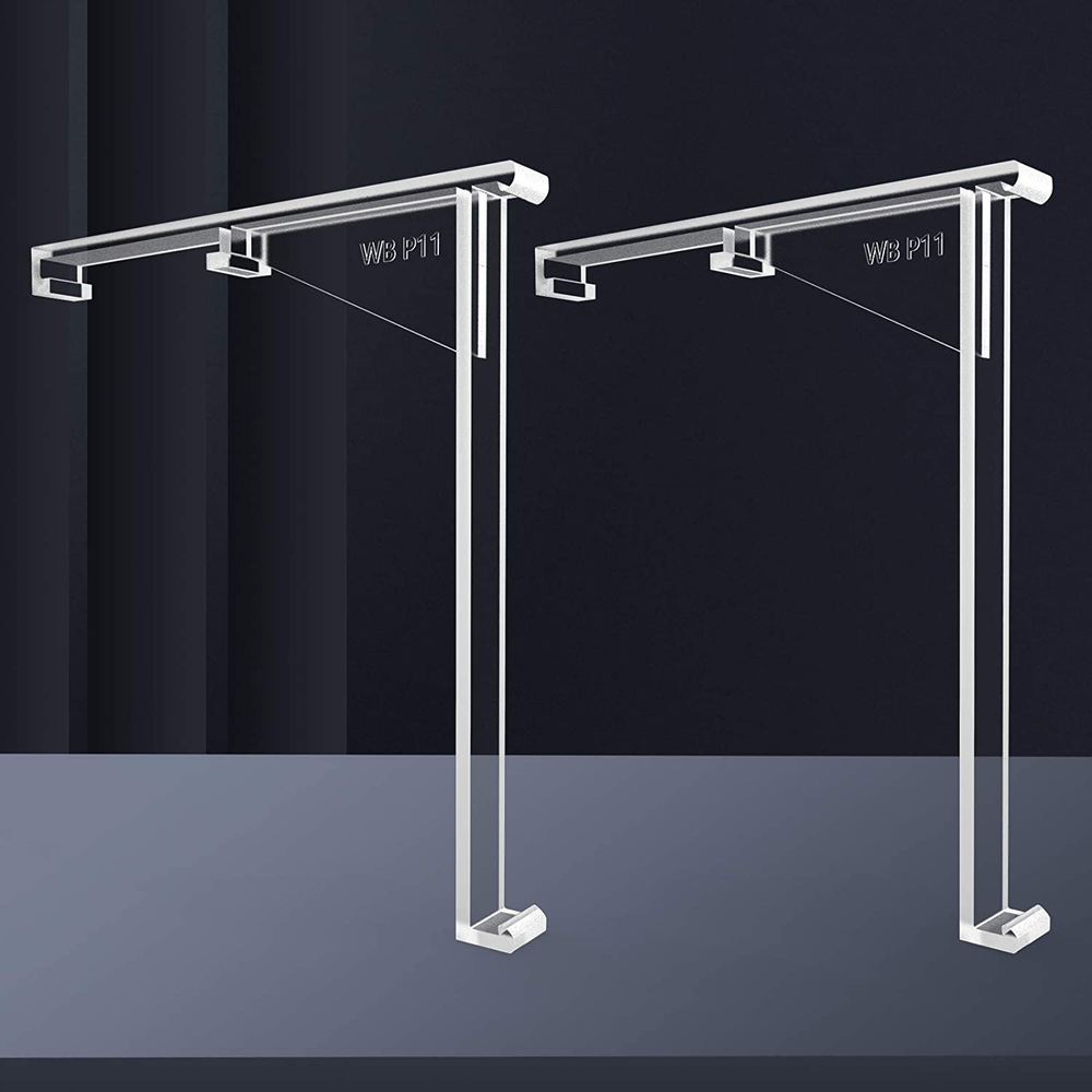 Valance Clips Vertical Blind Clear Valance Clip Bracket Valance Clips Plastic Va
