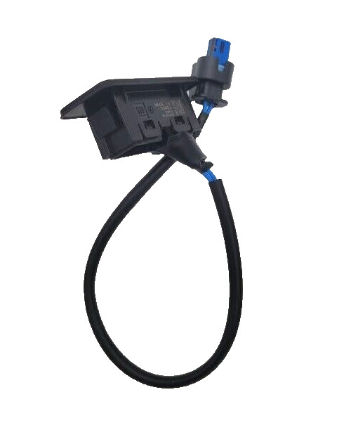 New OEM 2013-2024 GM Tailgate Release Button - 85641400 / 85769760