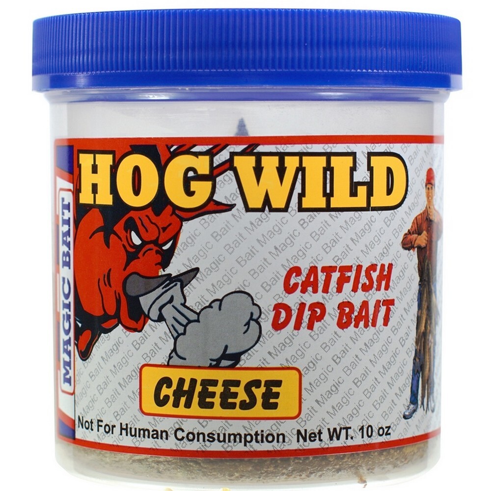 Magic Bait Hog Wild Dip Bait