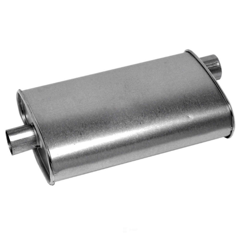 Universal Muffler  Walker  18128