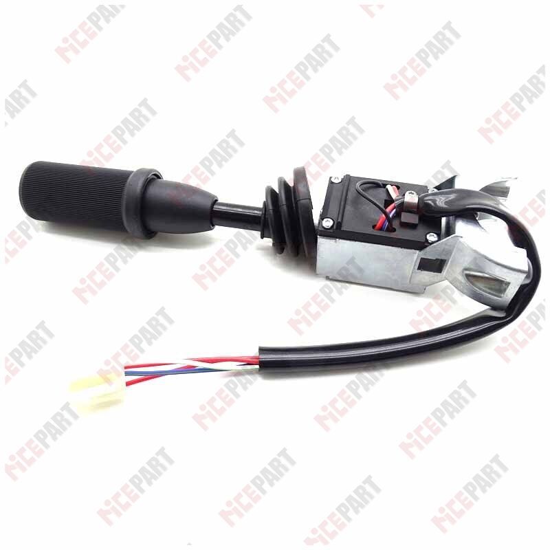 Forward Reverse Controller Lever Switch 234956 Compatible with Manitou Forklift