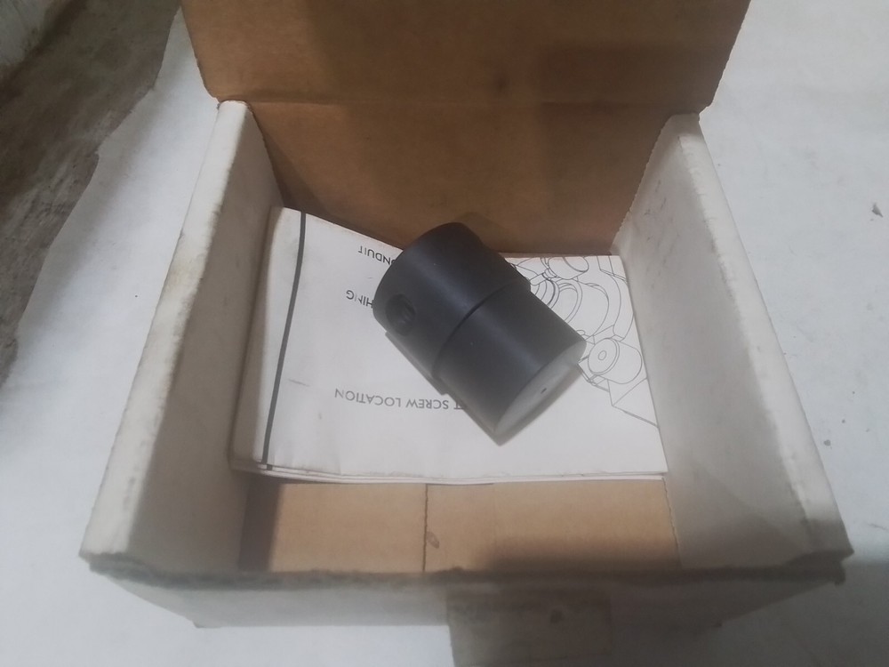 Lincoln Electric K1546-1 Incoming Bushing (E1D1)
