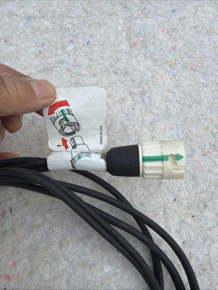 HP Code Master ,  XL+ Paddle adapter