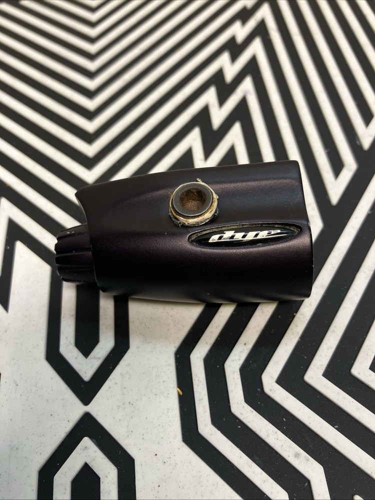 Dye On/Off ASA