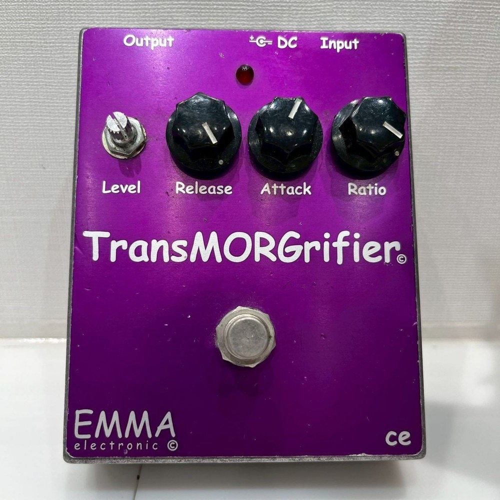 Emma Transmorgrifier