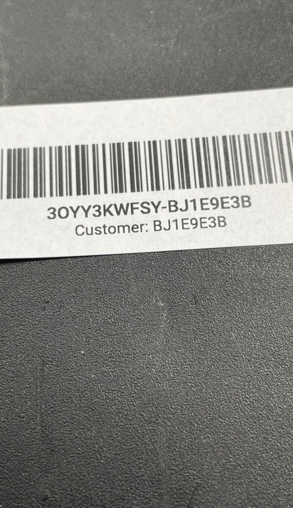 Cyberoam CR15iNG SCB-6901 Network Security Hardware Firewall Appliance