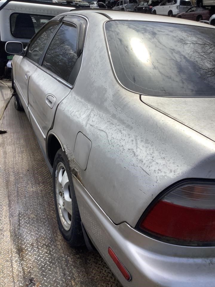 ACCORD 1997 Fuse Box Engine OEM