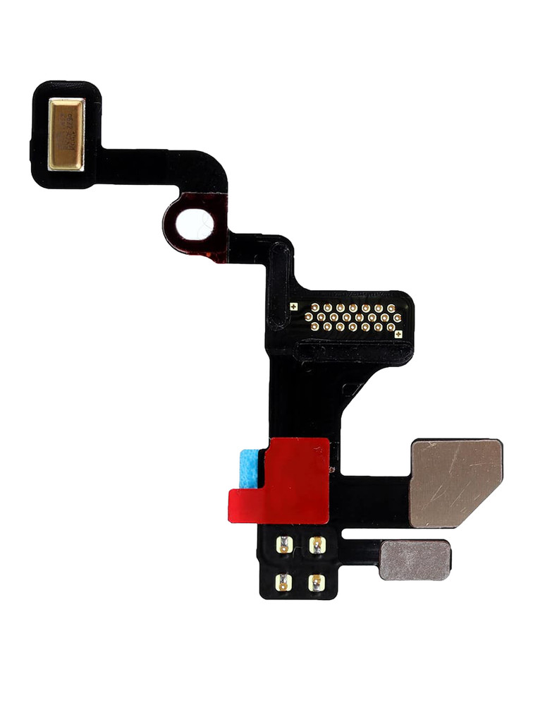 Replacement Microphone Flex Compatible For Watch Series 2 (42MM)