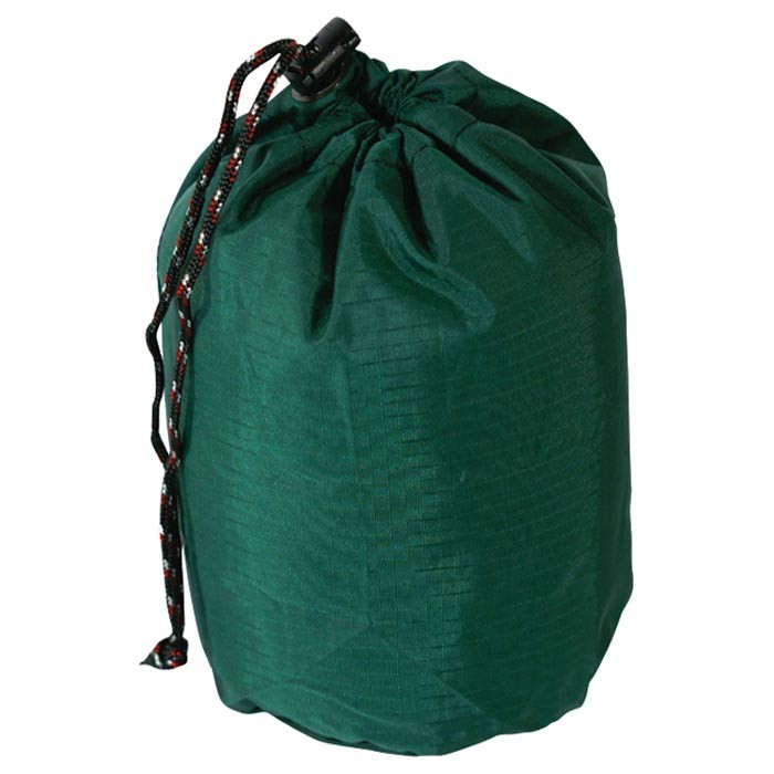 Equinox Bilby Nylon Stuff Bag Set - Lightweight 200D Ripstop,