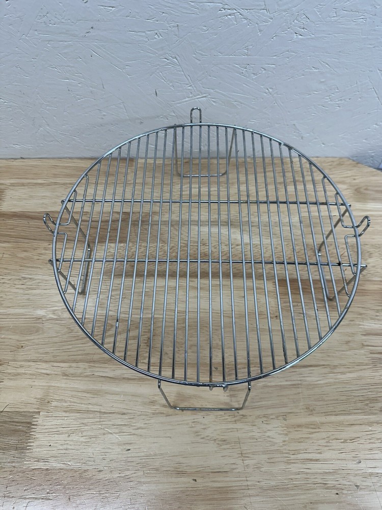 Original NuWave Pro 20355 Wire Cooking Rack Replacement Part