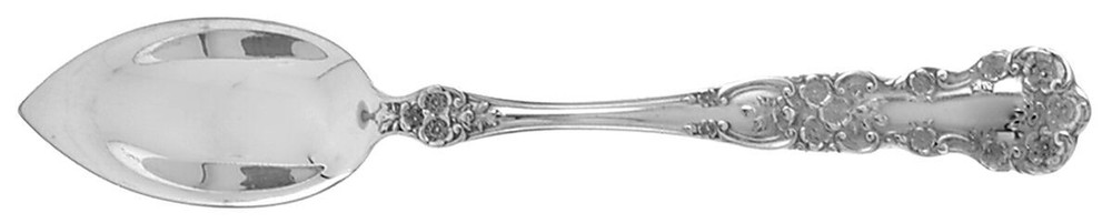 Gorham Silver Buttercup Fruit Orange Spoon 1590436