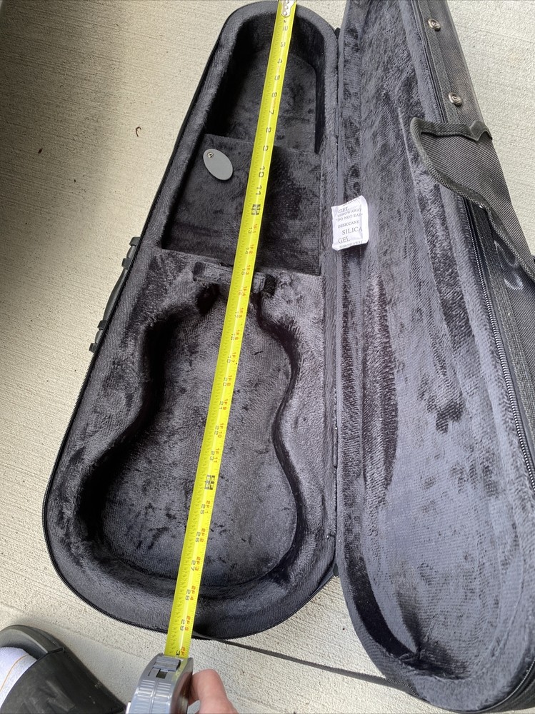 Violin softcase