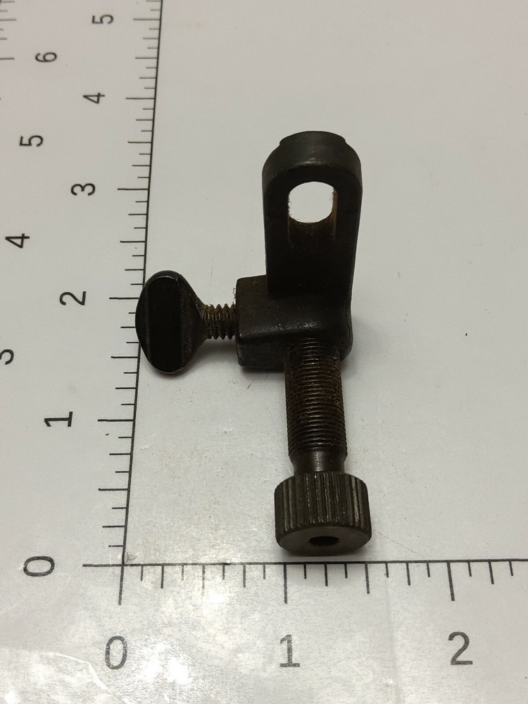 SIOUX TOOL STAPLER GUIDE 1770 (NOS)