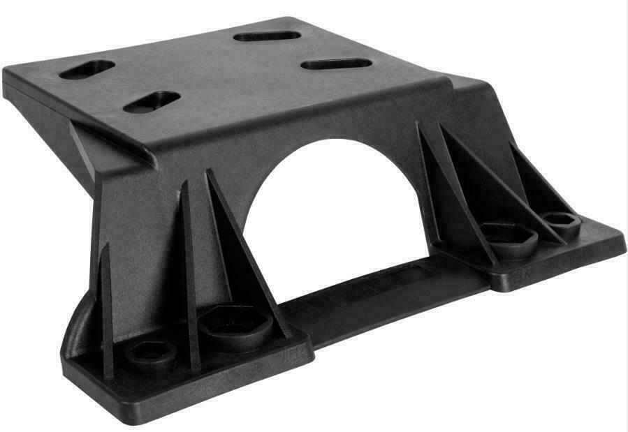 Universal Lightbar Mounting Bracket Set for LED Lightbar Bolt Mount