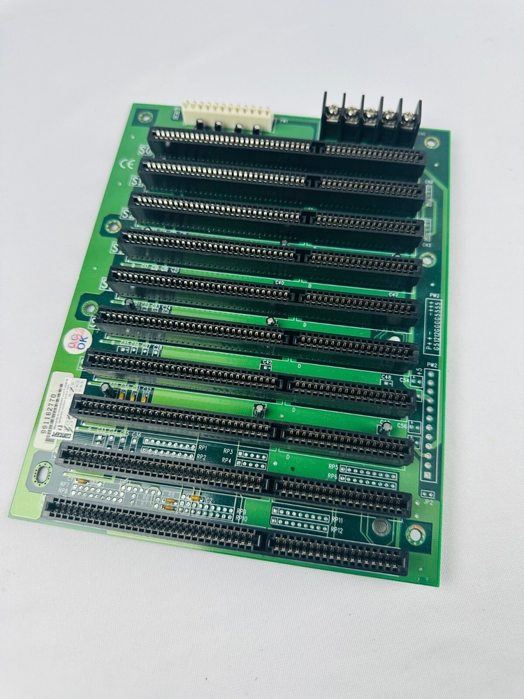 IEI BP-10S Backplane