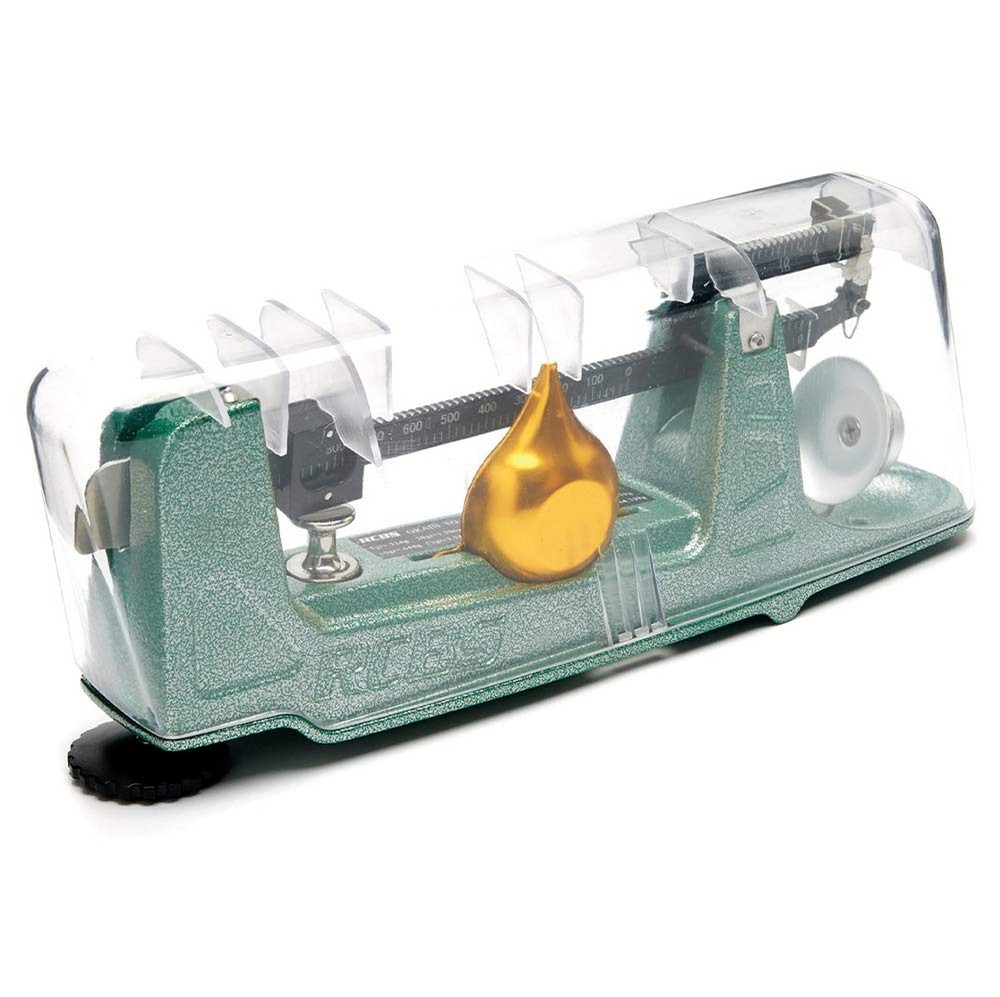 RCBS 98916 M1000 Mechanical Scale,Green