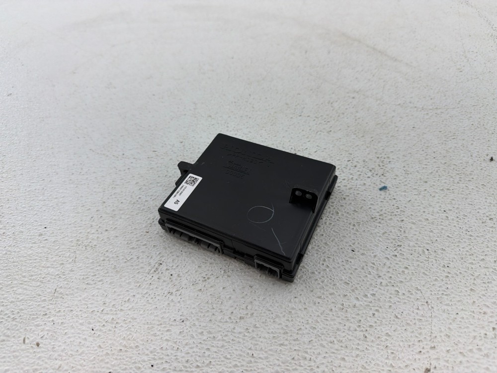 15-20 ACURA TLX A-SPEC A/C AMPLIFIER CONTROL MODULE OEM