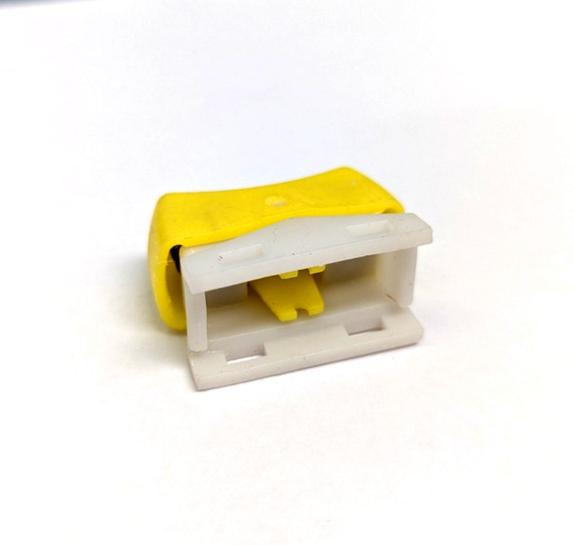 Ski-Doo Skidoo Rev XP Grip Warmer Button Rocker Switch Replacement