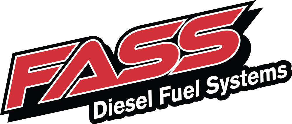 FASS IND250F240G Dedicated Fuel Systems