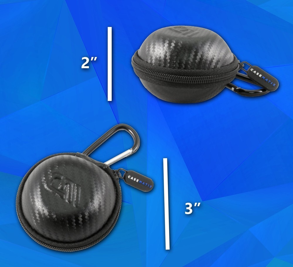 FIXD OBD2 Bluetooth Auto Diagnostic Tool Case Only | Fast Shipping