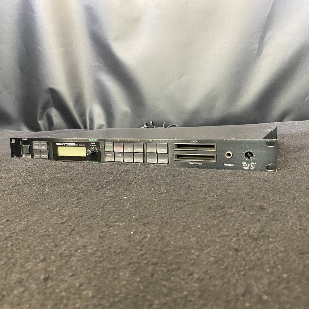 Yamaha TG55 Tone Generator Synthesizer Module