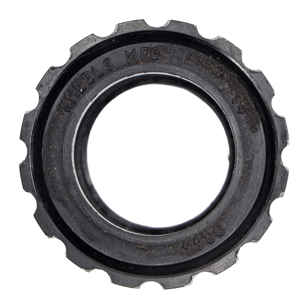 Wheels MFG PF30 THD Angular Mtn Bike Bottom Bracket for 30mm Cranks Threaded