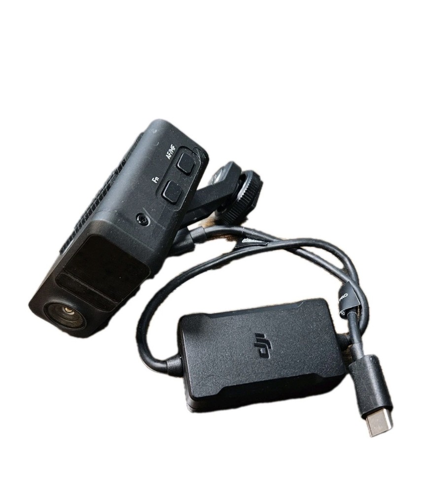 DJI LiDar Range FINDER. . . PLUS MORE!