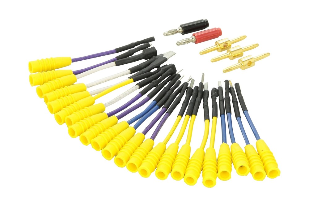 77202 Perfect Mate Spade Terminal Probe Adapter Set