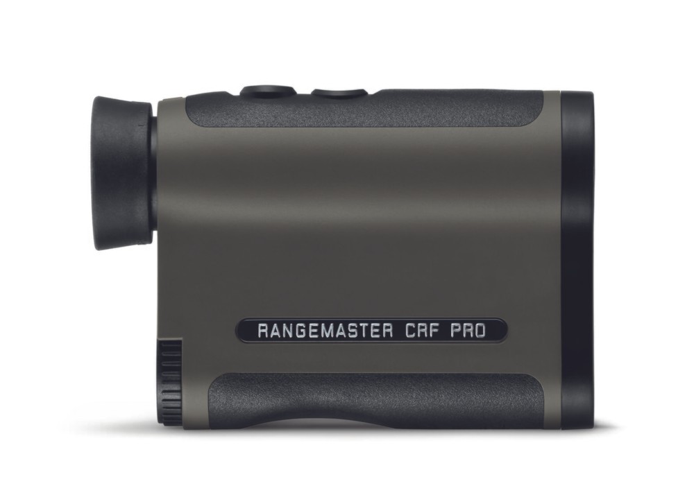 Leica CRF-PRO Rangemaster Compact Laser Range Finder 40547