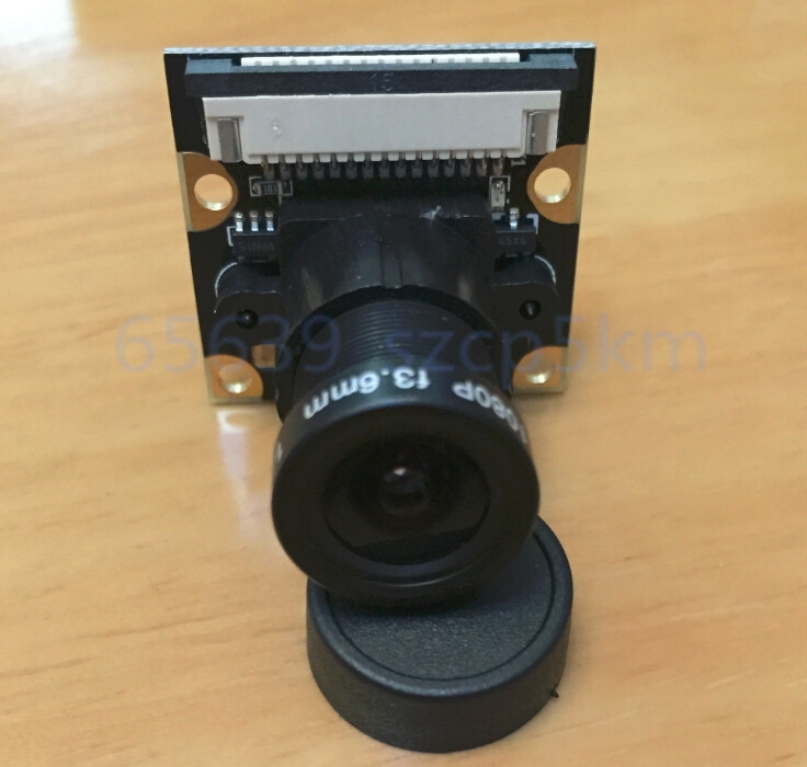 Raspberry Pi Infrared Night Vision Surveillance Camera Module 5MP with Cable