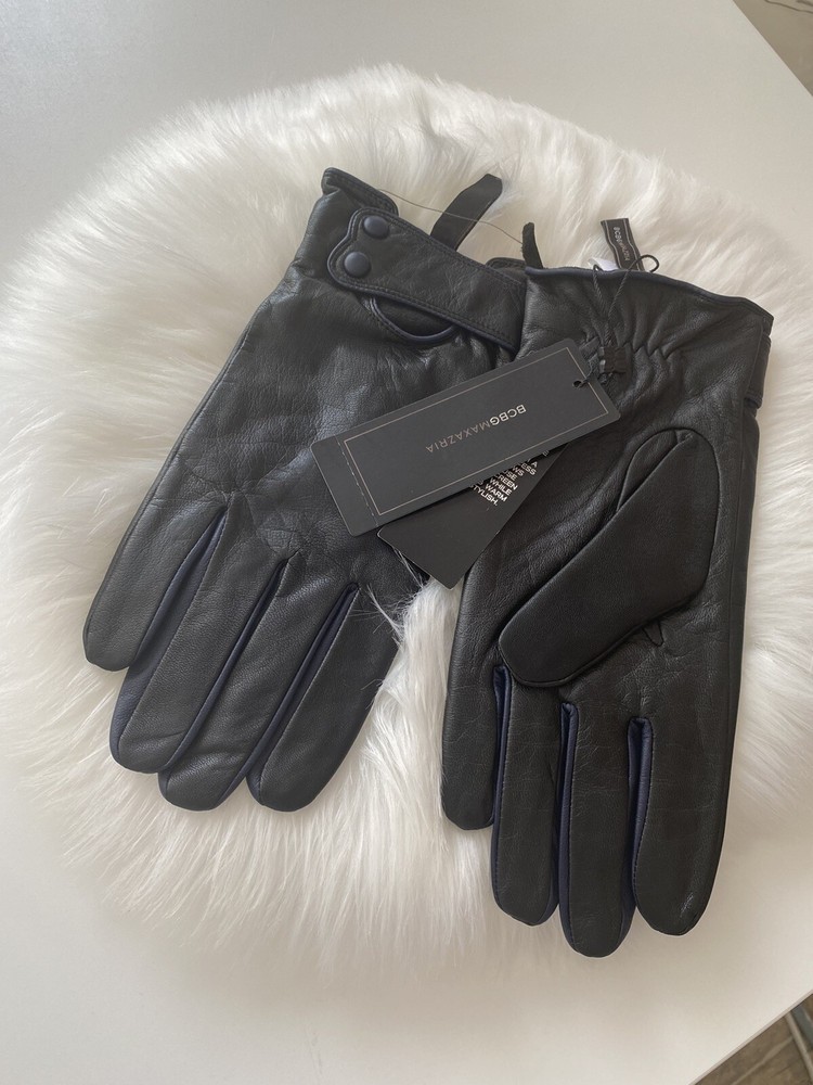 bcbg maxazria gloves