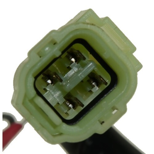 Ignition Module T024 Regitar USA