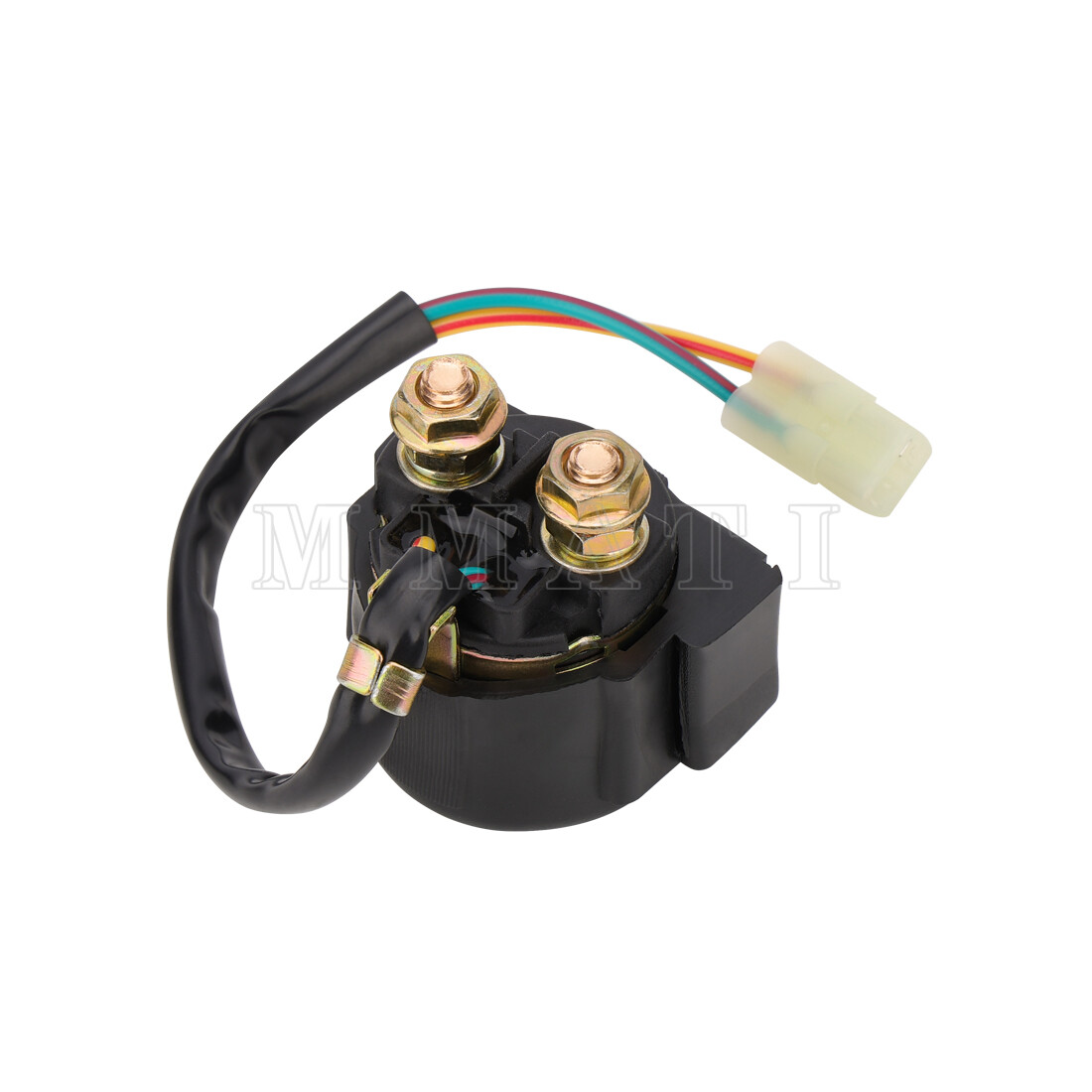 Handlebar Ignition Key Switch w/Relay for Honda Foreman Rubicon 500 TRX500 01-06