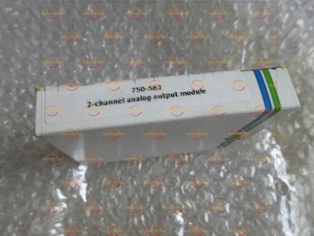 1PCS WAGO PLC module 750-562 New